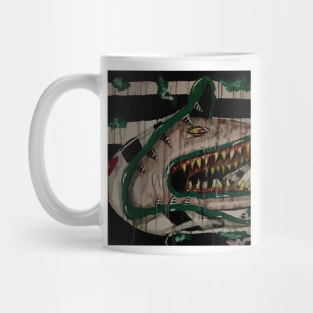 Sandworm Mug